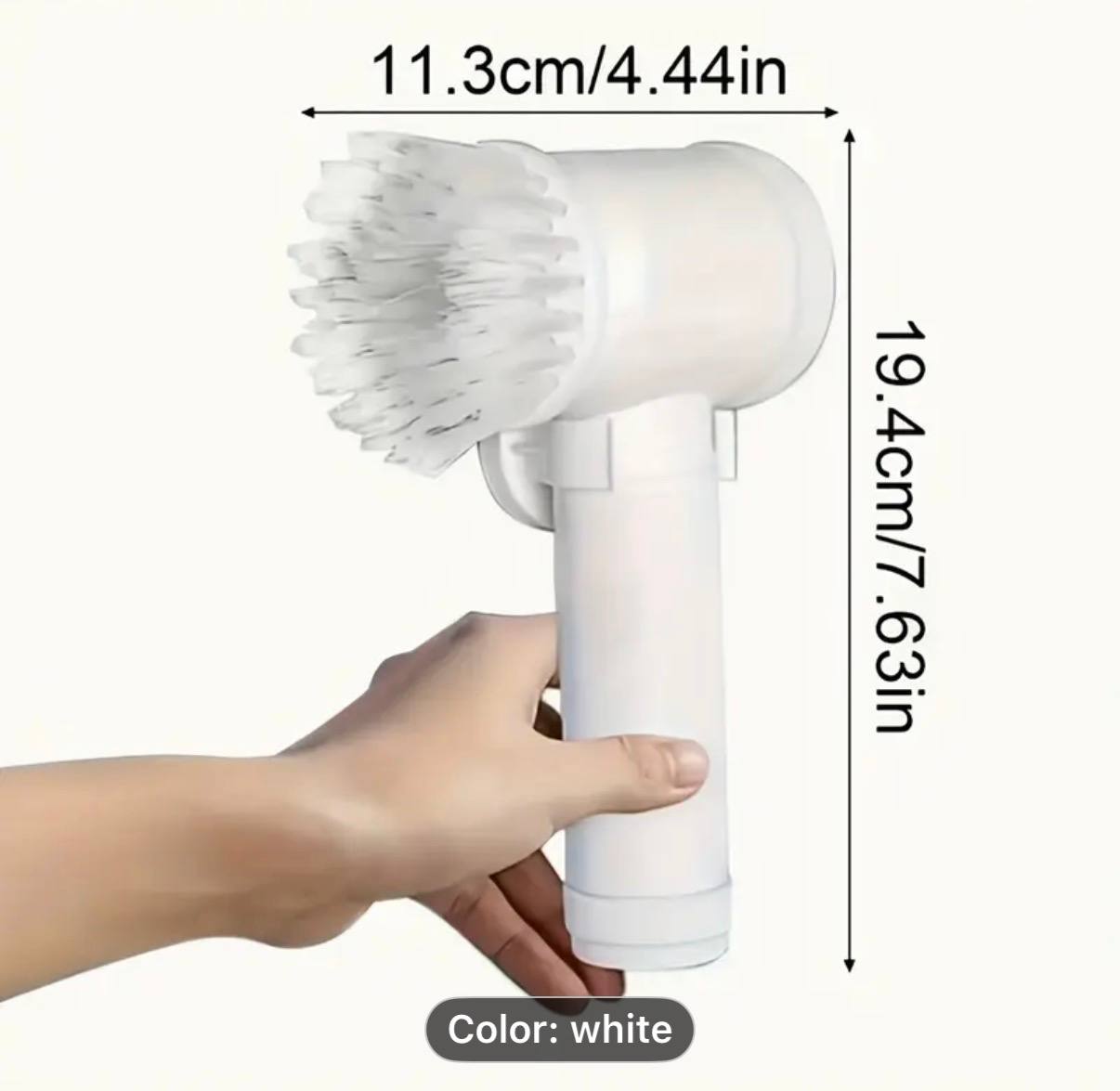 Electric Cleaning Brush